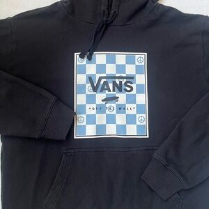 VANS SWEATSHIRT